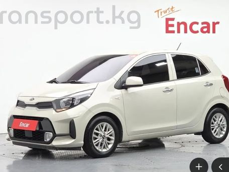 Kia Morning, 2020 — сүрөт 5
