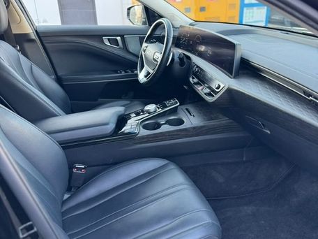 Kia K8, 2021 — photo 20