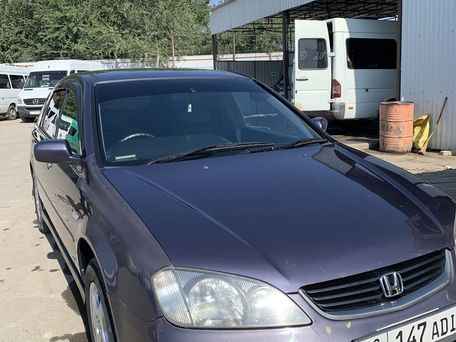 Honda Avancier, 2003 — сүрөт 3