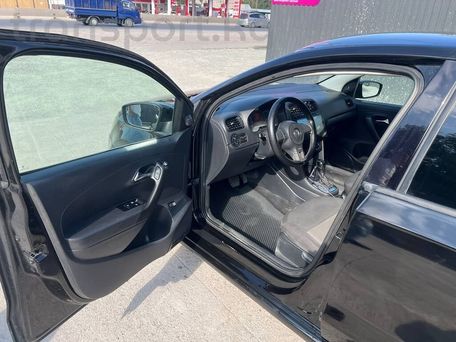 Volkswagen Polo, 2012 — photo 7