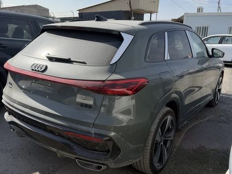 Audi Q5, 2026 — сүрөт 5
