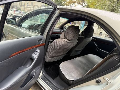 Toyota Avensis, 2003 — сүрөт 10