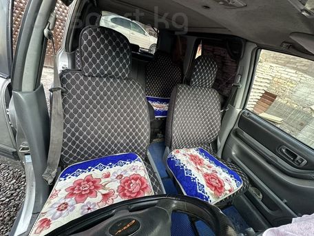 Honda CR-V, 1999 — сүрөт 5