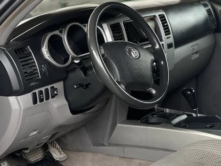 Toyota 4Runner, 2003 — сүрөт 10