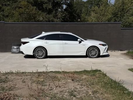 Toyota Avalon, 2021 — 照片 5