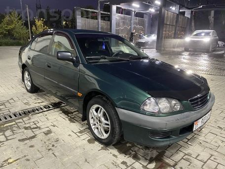 Toyota Avensis, 1998 — photo 3