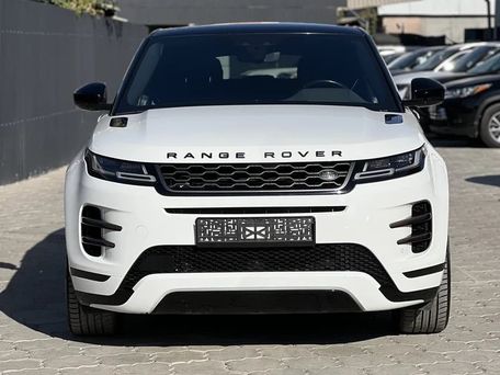 Land Rover Range Rover Evoque, 2020 — photo 1