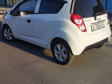 Chevrolet Spark, 2015 — фото 4