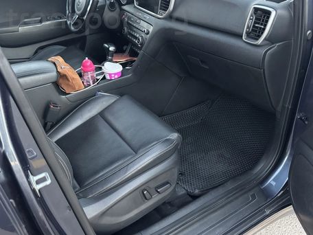 Kia Sportage, 2019 — сүрөт 6