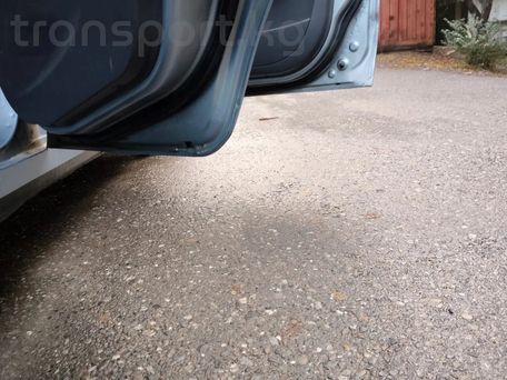 Daewoo Matiz, 2010 — photo 10
