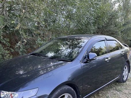 Honda Accord, 2003