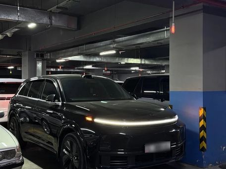 Li Auto (Lixiang) L7, 2024 — 照片 1