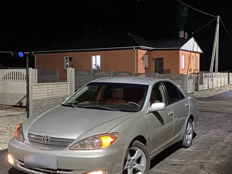 Toyota Camry, 2001 — сүрөт 1