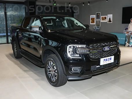 Ford Ranger, 2025 — сүрөт 4