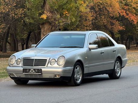Mercedes-Benz E-Класс, 1996 — фото 1