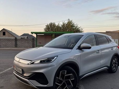 BYD Yuan Plus, 2024 — 照片 2