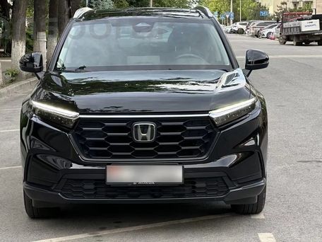 Honda CR-V, 2024 — фото 8