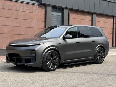 Li Auto (Lixiang) L9, 2022 — сүрөт 1
