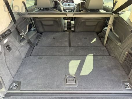 BMW X7, 2020 — 照片 5