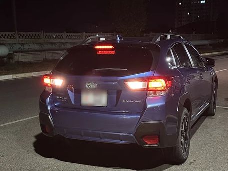 Subaru Crosstrek, 2019 — фото 8