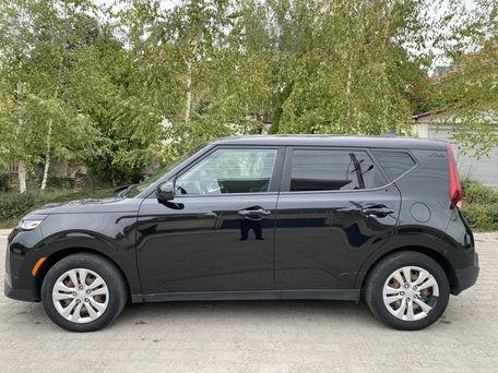Kia Soul, 2019 — 照片 2