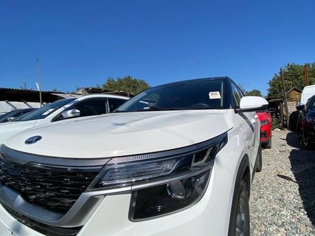 Kia Seltos, 2021 — photo 2