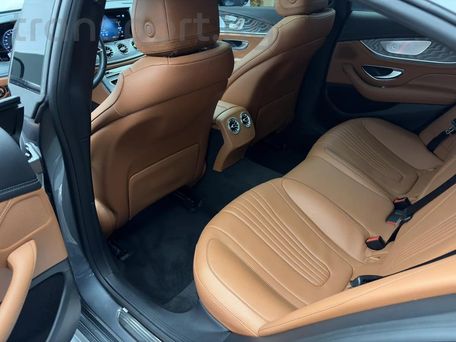 Mercedes-Benz CLS, 2023 — photo 13