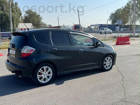 Honda Fit, 2010 — сүрөт 3