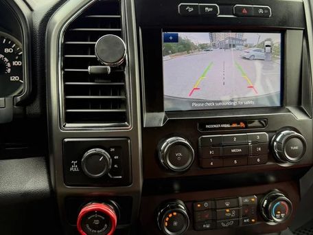 Ford F-150, 2018 — photo 11