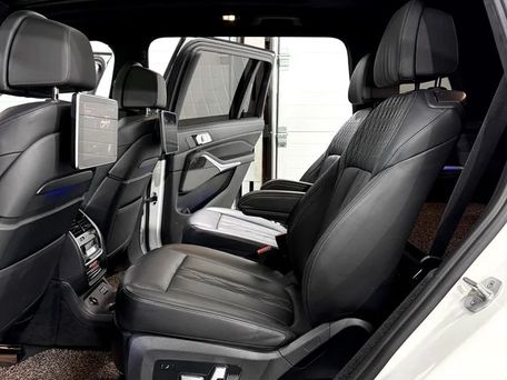 BMW X7, 2020 — сүрөт 8
