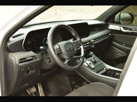 Hyundai Palisade, 2023 — photo 5