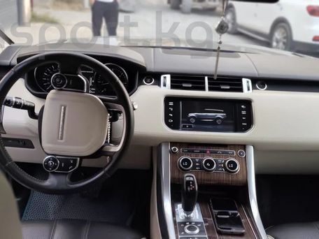 Land Rover Range Rover Sport, 2013 — 照片 6