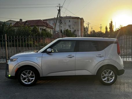 Kia Soul, 2019 — 照片 7