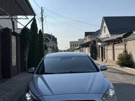 Hyundai Sonata, 2020 — photo 3