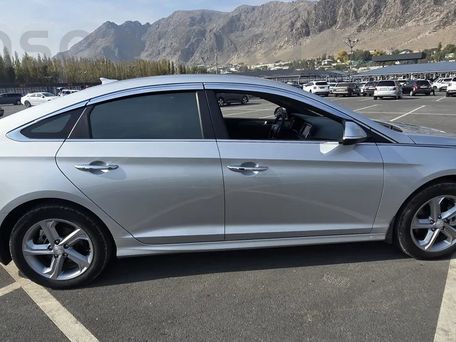Hyundai Sonata, 2022 — сүрөт 7