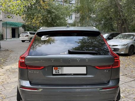 Volvo XC60, 2019 — сүрөт 4