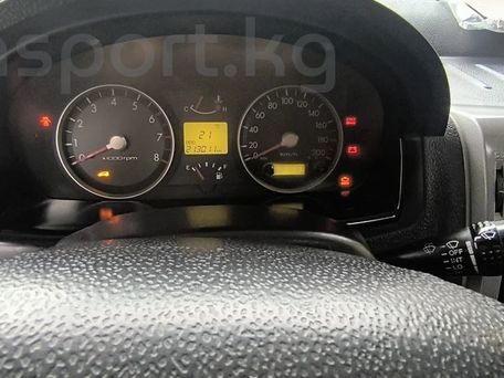 Hyundai Getz, 2003 — photo 4