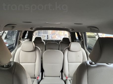 Kia Carnival, 2019 — фото 10