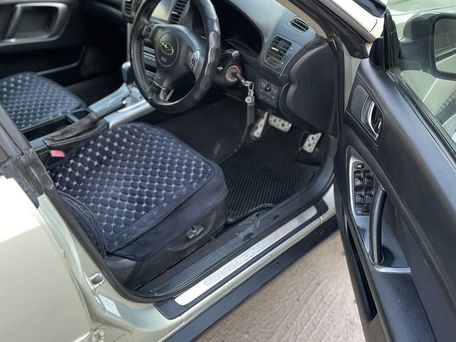 Subaru Outback, 2005 — 照片 9