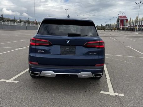 BMW X5, 2020 — сүрөт 3
