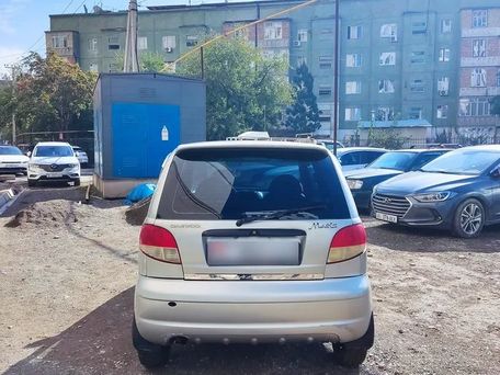 Daewoo Matiz, 2005 — 照片 2