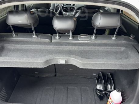 Chevrolet Spark, 2021 — photo 7
