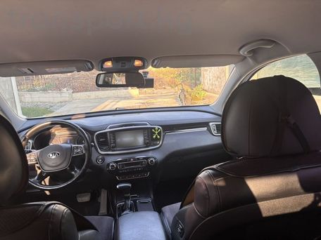 Kia Sorento, 2019 — сүрөт 3