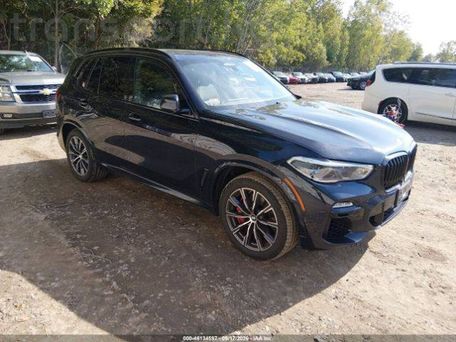 BMW X5 M, 2021 — сүрөт 2