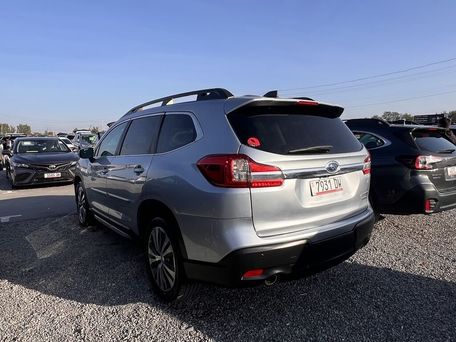 Subaru Ascent, 2022 — 照片 6