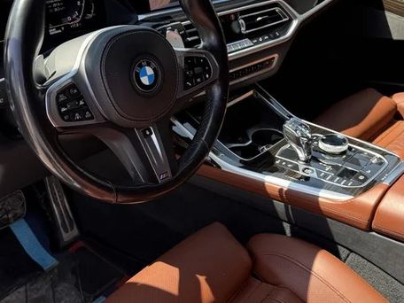 BMW X7, 2021 — фото 7