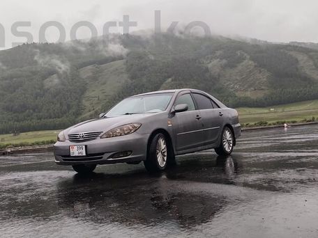 Toyota Camry, 2003 — фото 2