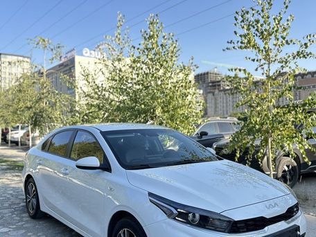 Kia K3, 2021 — photo 3