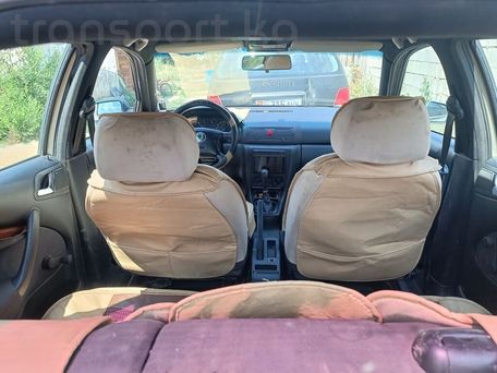 Skoda Octavia, 2005 — сүрөт 5