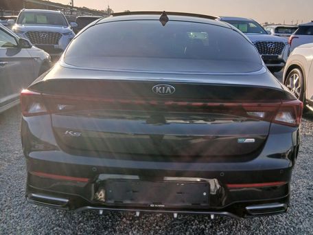 Kia K5, 2021 — photo 5